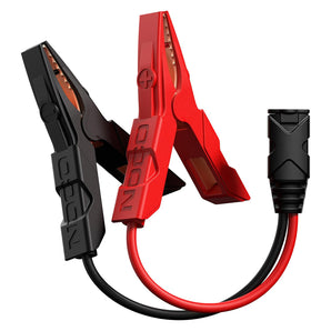 NOCO GBC003 HD Precision Boost Battery Clamps Plug & Play GB20 GB40 GB50 GBX45