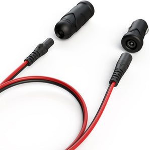 NOCO GBC010 12V Boost Accessory Kit for GB150 GB250+ GB251+ GB500+ GB70