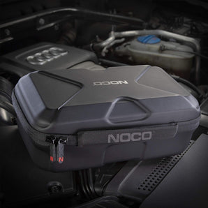 NOCO GBC014 EVA Protective Carry Case for GB70 Boost Jump Start Chargers - CEN