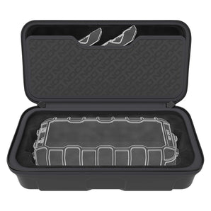 NOCO GBC017 EVA Protective Carry Case for GB50 Boost Jump Start Chargers