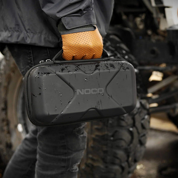 NOCO GBC017 EVA Protective Carry Case for GB50 Boost Jump Start Chargers - CEN