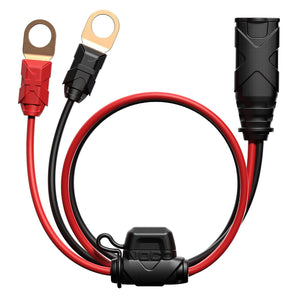 NOCO GC008 X-Connect XL Eyelet Terminal Connector for Genius 1 2 5 10 & G Series