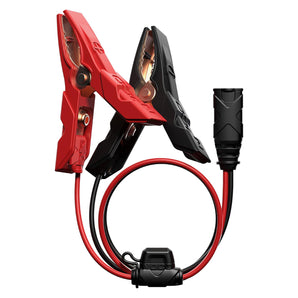 NOCO GC014 X-Connect XL Battery Clamps M10 Eyelets for Genius 1 2 5 10 G Series