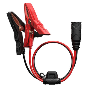 NOCO GC001 X-Connect Micro Battery Clamps with M6 Eyelets for Genius 1 2 5 10