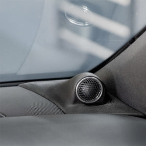 Option Audio MB-W447 Plug & Play Component Speakers for Mercedes V Class Vito