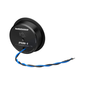 AudioControl PNW Series PNW-1 1 Inch Tweeters 100w