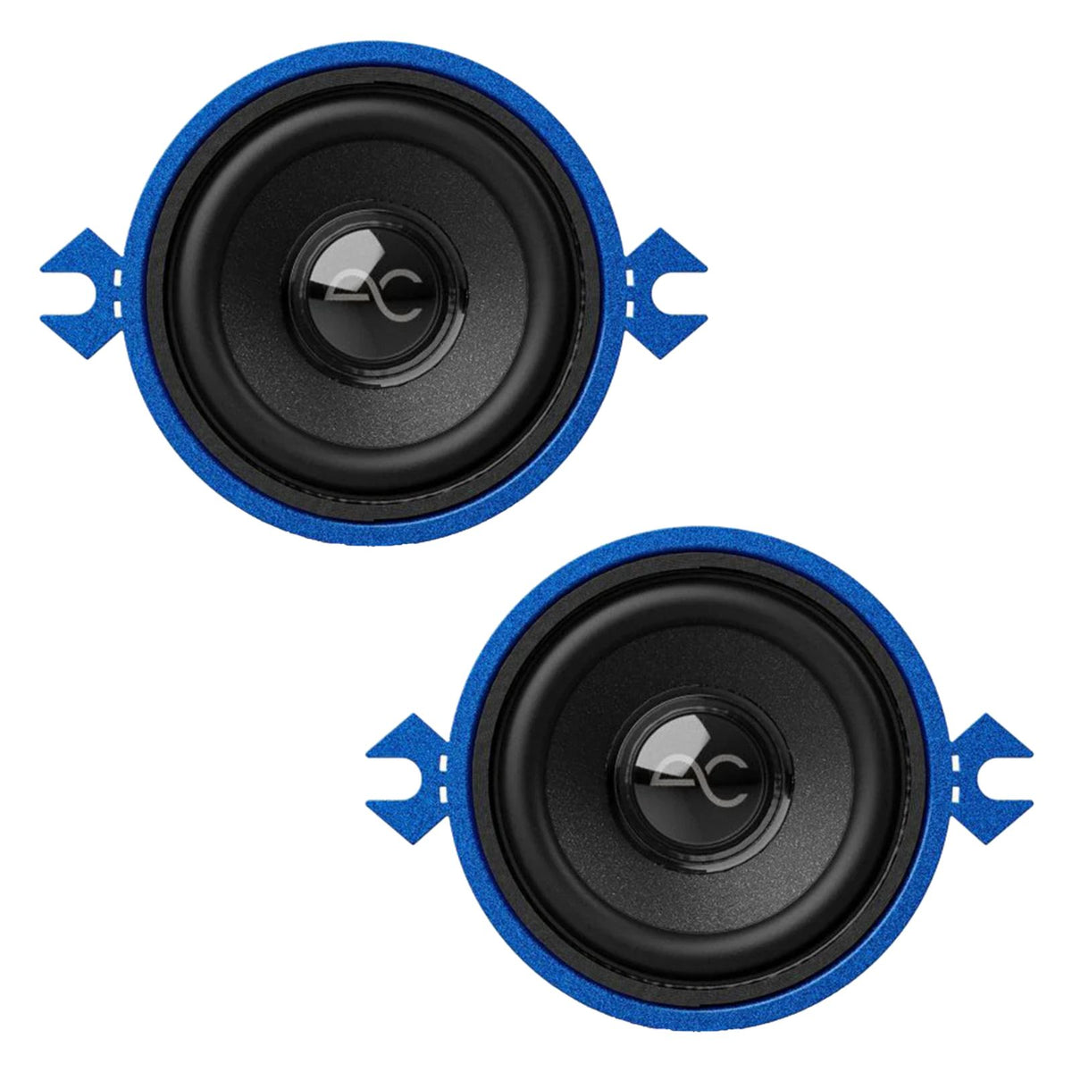AudioControl PNW-275 2.75 Inch Midrange Speakers 25w