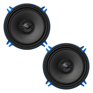 AudioControl PNW-525 5.25 Inch Coaxial Speakers 50w RMS