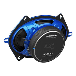 AudioControl PNW-57 5x7 Inch Coaxial Speakers 75w RMS