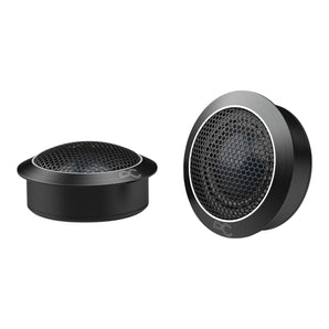 AudioControl PNW-65CS2 6.5 Inch Component Speakers 100w