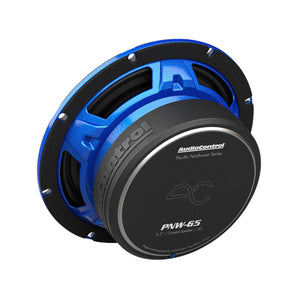 AudioControl PNW-65 6.5 Inch Coaxial Speakers 75w RMS