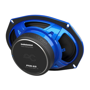 AudioControl PNW-69 6x9 Inch Coaxial Speakers 75w RMS