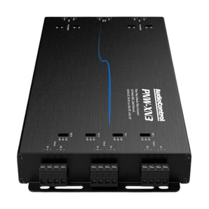 AudioControl PNW-XN3 3 Way Passive Crossover Network