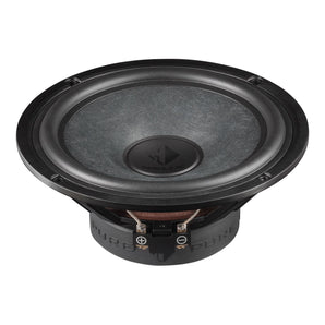 Helix Pure R-Series PR K165.2 6.5 Inch 2-way Component Flex-Crossover 100w RMS