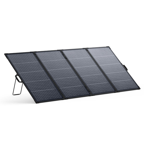 Anker SOLIX PS400 400W Bifacial Portable Solar Panel