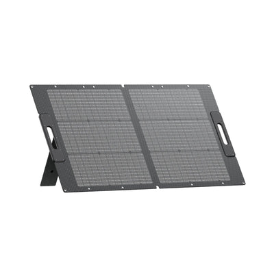 Bluetti PV100D Portable Solar Panel IP67 Waterproof 100W