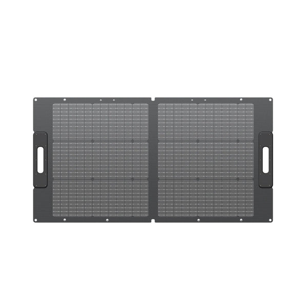 Bluetti PV100D Portable Solar Panel IP67 Waterproof 100W