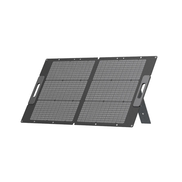 Bluetti PV100D Portable Solar Panel IP67 Waterproof 100W