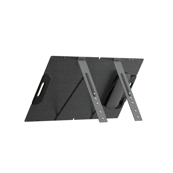Bluetti PV100D Portable Solar Panel IP67 Waterproof 100W
