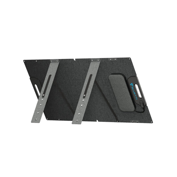 Bluetti PV100D Portable Solar Panel IP67 Waterproof 100W