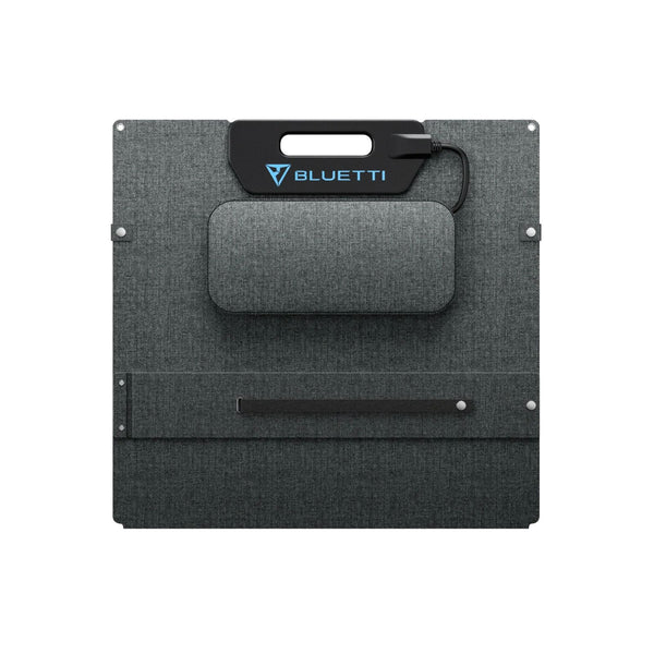 Bluetti PV100D Portable Solar Panel IP67 Waterproof 100W