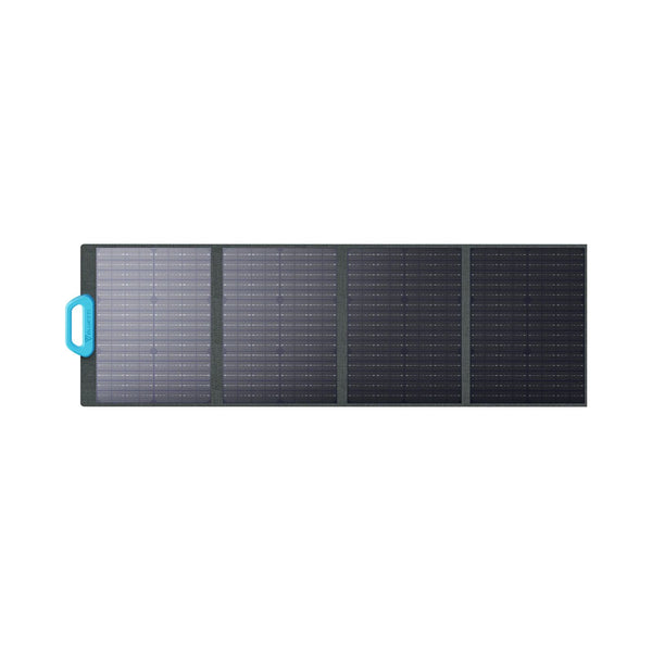 Bluetti PV120 Portable Solar Panel IP65 Splashproof 120W
