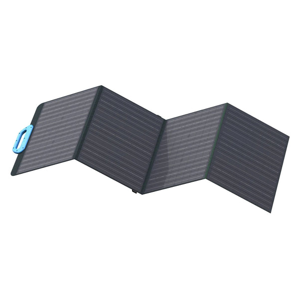 Bluetti PV120 Portable Solar Panel IP65 Splashproof 120W