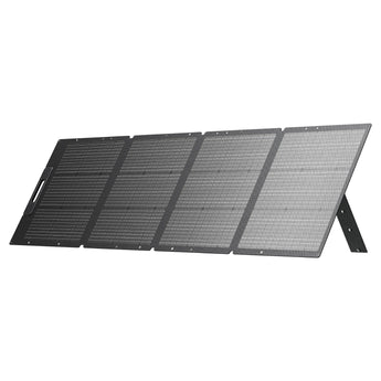 Bluetti PV200D Solar Panel 200w Foldable & Portable with Kickstand MC4 Connector - CEN