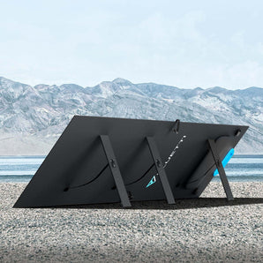 Bluetti PV200 Portable Solar Panel IP65 Splashproof 200W