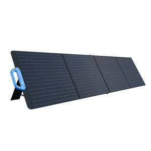 Bluetti PV200 Portable Solar Panel IP65 Splashproof 200W