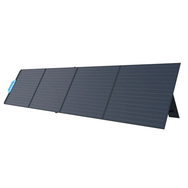 Bluetti PV200 Portable Solar Panel IP65 Splashproof 200W