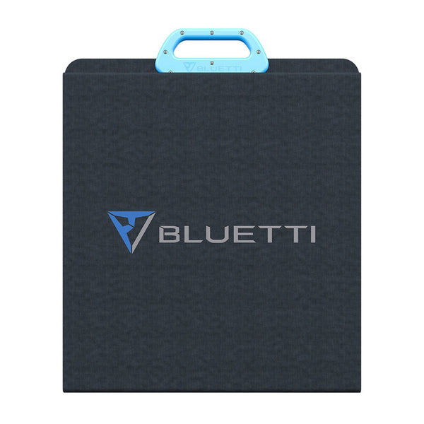 Bluetti PV200 Portable Solar Panel IP65 Splashproof 200W