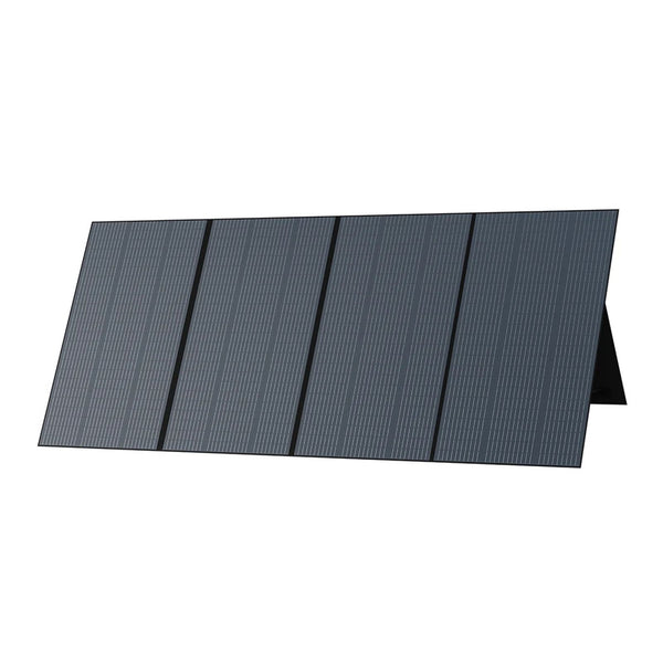 Bluetti PV350 Portable Solar Panel IP65 Splashproof 350W