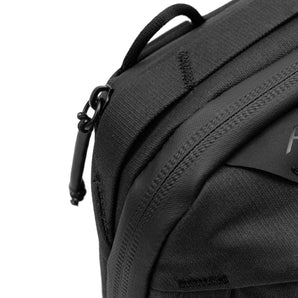 Peak Design Tech Pouch V2 Black 2L Everyday Carry Travel Organiser BTP-BK-3