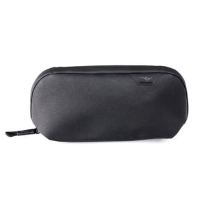 Peak Design Tech Pouch Small 1L Black Everyday Carry Travel Organiser BTP-S-BK-1