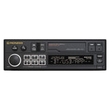 Pioneer SXT-C10PS Retro Car Stereo Bluetooth DAB+ USB Aux Classic Radio OEM Look - CEN