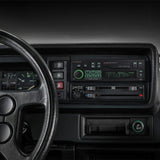 Pioneer SXT-C10PS Retro Car Stereo Bluetooth DAB+ USB Aux Classic Radio OEM Look - CEN