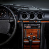 Pioneer SXT-C10PS Retro Car Stereo Bluetooth DAB+ USB Aux Classic Radio OEM Look - CEN