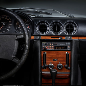 Pioneer SXT-C10PS Retro Car Stereo Bluetooth DAB+ USB Aux Classic Radio OEM Look - CEN