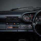 Pioneer SXT-C10PS Retro Car Stereo Bluetooth DAB+ USB Aux Classic Radio OEM Look - CEN