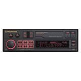 Pioneer SXT-C10PS Retro Car Stereo Bluetooth DAB+ USB Aux Classic Radio OEM Look - CEN