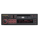 Pioneer SXT-C10PS Retro Car Stereo Bluetooth DAB+ USB Aux Classic Radio OEM Look - CEN