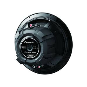 Pioneer TS-W32D4 Sub 12" 30cm Champion Series Dual Voice Coil Subwoofer 400w RMS