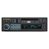 Pioneer SXT-C10PS Retro Car Stereo Bluetooth DAB+ USB Aux Classic Radio OEM Look - CEN
