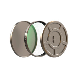 PolarPro McKinnon 135 Series Filter 67mm Chroma PL Circular Polariser Lens CPL - CEN