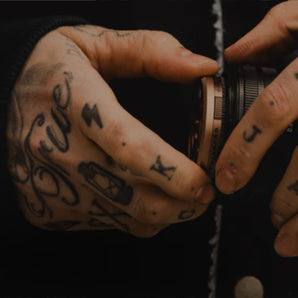 PolarPro McKinnon 135 Series Filter 82mm Chroma PL Circular Polariser Lens CPL - CEN