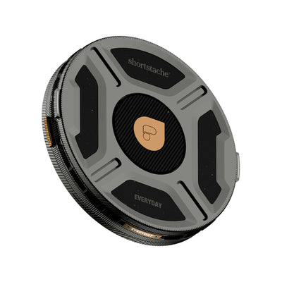 PolarPro Shortstache Everyday Helix 1/4 Black Mist Polariser MagLock Lens Filter