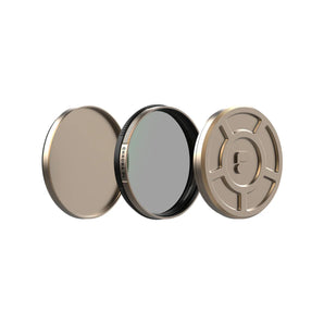 PolarPro McKinnon 135 Series Filter 49mm Chroma PL Circular Polariser Lens CPL - CEN