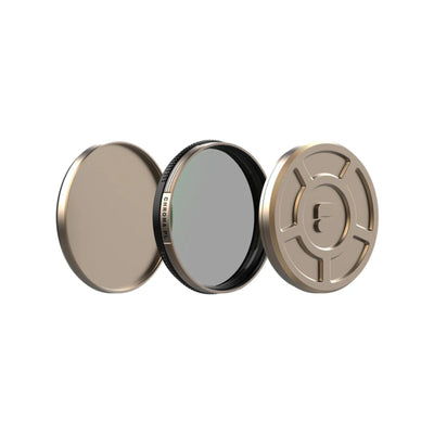 PolarPro McKinnon 135 Series Filter 49mm Chroma PL Circular Polariser Lens CPL