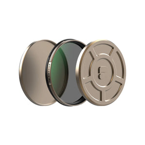 PolarPro McKinnon 135 Series Filter 67mm Chroma PL Circular Polariser Lens CPL - CEN